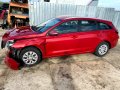 Hyundai I30 1.4MPI, 100ph, 6sp, engine G4LC, 2018 g., 36000 km. на части, снимка 3