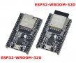 Развойна платка ESP32-WROOM-32U ESP32-WROOM-32D ESP-32 Bluetooth WIFI, снимка 1 - Друга електроника - 31176983