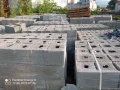 Бетонови тухли 20/20/40, снимка 2
