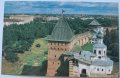 Комплект 16 картички Новгород 1982, снимка 7