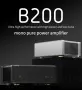 TOPPING B200 -2бр.High End аудио моно блока, снимка 8