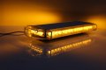55 см LED ЛЕД Мощна Аварийна Диодна Сигнална Лампа Маяк с магнити, снимка 6