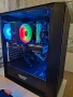 Геймърски компютър Ryzen 7 3700X / RX 6600 8GB / 16GB RAM – Перфектен за 1080p!, снимка 8