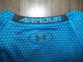 Шорти,потник и тениска UNDER ARMOUR   мъжки,С-М, снимка 14