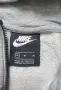 Nike горнище с цип , снимка 3