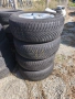 Джанти с гуми 17 Цола за ML, снимка 1