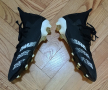 Оригинални бутонки Adidas Predator Black, снимка 4