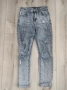 Клин и дънки XS размер , снимка 12