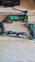 Hitachi и Hikoki инструменти , снимка 4