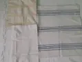 Ретро стари покривки, снимка 1