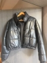 Яке Zara Зара puffer, снимка 2