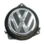 Дръжка с емблема отваряне заден капак Volkswagen Golf VI 2008-2016 ID:148635, снимка 1