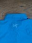 arcteryx - страхотна дамска риза КАТО НОВА, снимка 9