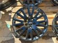 5х112 17 Цола Джанти Audi A3 Vw Golf 5x112 Ауди Голф, снимка 4