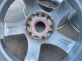 4бр 17ски джанти ADVANTI за AUDI,MERCEDES,VW 5х112мм ,,M84,,, снимка 4