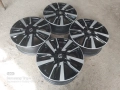 4 броя алуминиеви джанти за Nissan Micra 16, снимка 8