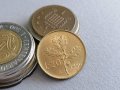 Монета - Италия - 20 лири | 1980г., снимка 1 - Нумизматика и бонистика - 40384310