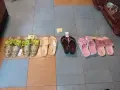 дамски обувки джапанки и чехли-10евро, снимка 10