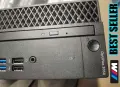 Компютърна система Dell OptiPlex 3050 с 8GB RAM 256 GB SSD NVMe хард диск четириядрен Процесор , снимка 17