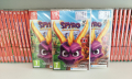 [NINTENDO Switch] СУПЕР Цена! Spyro Reignited Trilogy / Нови/, снимка 1 - Игри за Nintendo - 44669835