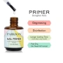 Професионален обезмаслител, дехидратор Parkson/Nail Primer 15ml, снимка 12