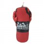 Детски чувал за бокс, 55 х Ф21 см, Комплект с ръкавици (200991) Комплектът съдържа боксова круша с в, снимка 3