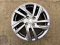 1 брой алуминиева джанта за Peugeot 208  16, снимка 1