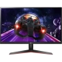  Монитор Gaming LG 27", IPS, Full HD, 75Hz, 5ms GTG, 1ms MBR, AMD FreeSync, VGA, HDMI, Display Port,, снимка 2