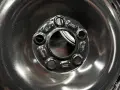 Оригинални железни (метални) джанти за Форд (Ford), 16 цола, 5х108, снимка 7