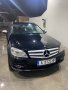 мерцедес C220 (OM646)2008г., снимка 1