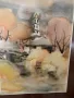 САВА ЦОНОВСКИ - акварел, снимка 3