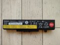 Lenovo ThinkPad Edge E430 E431 E435 E440 E445 E531 E535 E545 B590 E530 E540 Y480 Y580 75+ батерия , снимка 1