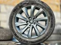 5х112 17 Джанти Seat Alhambra VW Passat Golf Caddy Skoda Kodiaq Superb Octavia Audi A3 A4 A6 Q3, снимка 8