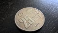 Монета - Турция - 25 000 лири | 1999г., снимка 1