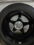 16цола алуминиева оргинална резервна гума мерцедес, снимка 2