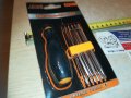 специални отвертки с специфични накраиници 2710201957, снимка 15