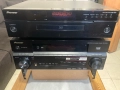 Pioneer VSX 1017 + BD PLAYER, снимка 10