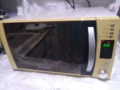 Микровълнова  печка ,,CANDY ,,за части ., снимка 1