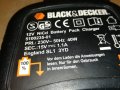 black & decker 12v battery charger 0709212008, снимка 9