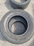 2бр.Всесезонни гуми HANKOOK 205x70x15цола.Внос от Германия. , снимка 4