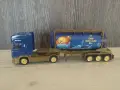 Метален камион SCANIA 1/64 !!!, снимка 3