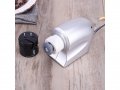 Електрическо точило за ножове и ножици на ток 220V - КОД 3724, снимка 3