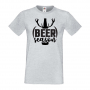 Мъжка тениска Beer Season 3,Бира,Бирфест,Beerfest,Подарък,Изненада,Рожден Ден, снимка 5