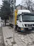 Камион МАН тгл 280к.с, снимка 2