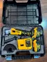 DeWALT Безжична ъглошлайфмашина, снимка 1