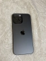 iPhone 16 Pro Max 256GB - работещ, с проблем по дисплея и Face ID, снимка 1
