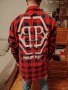 Мъжка риза Philipp Plein , снимка 1