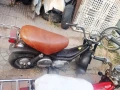 Ямаха Чапи 50 и 80куб Yamaha chappy, снимка 14