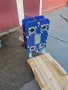 Пластинчат разглобяем топлообменник Alfa Laval TS6-MFG - 2m2, снимка 4