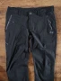 Jack Wolfskin ACTIVATE XT - мъжки стреч панталон 2ХЛ, снимка 9